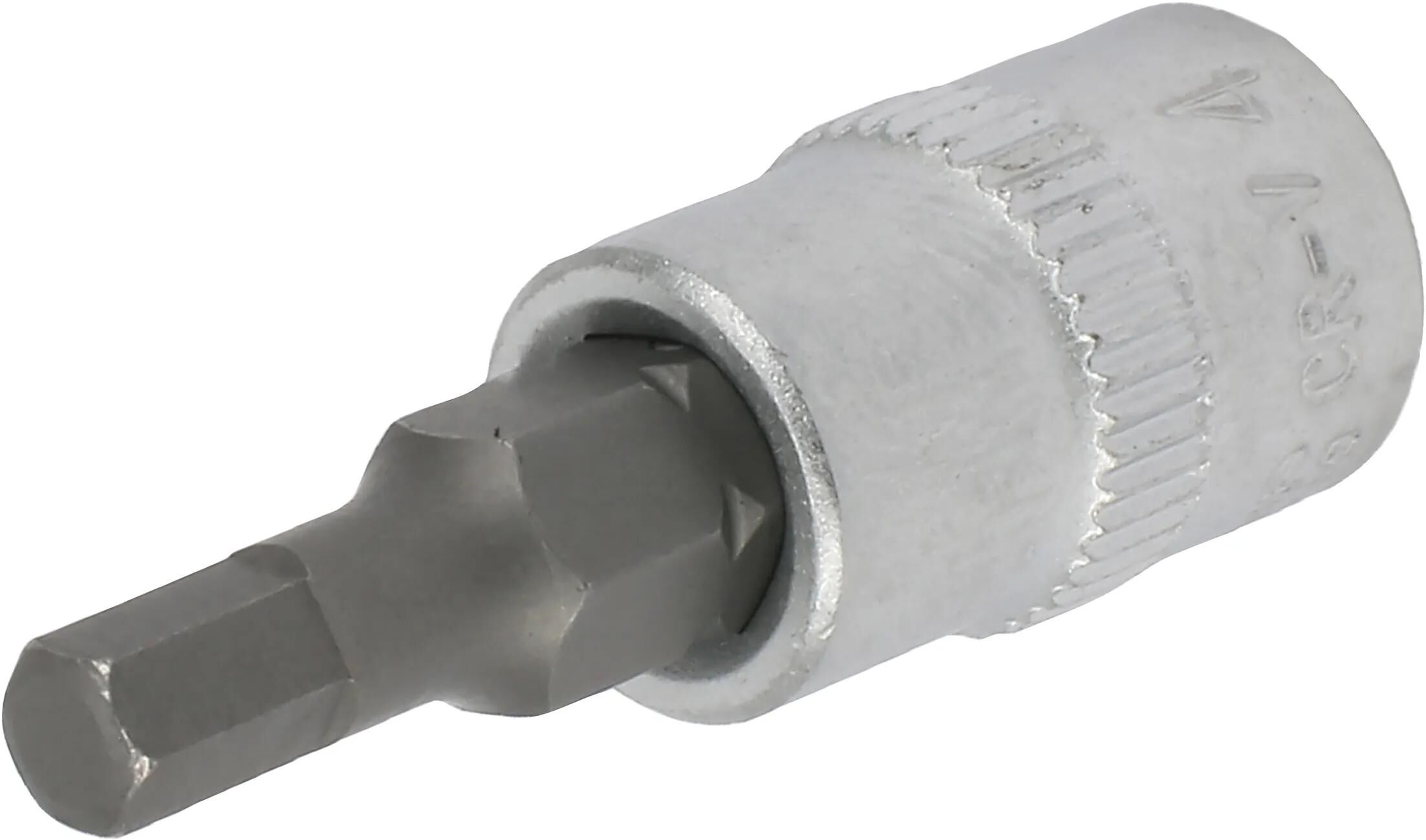 Condor _Schraubendrehereinsatz Steckschlüsseleinsätze - 6-Kant