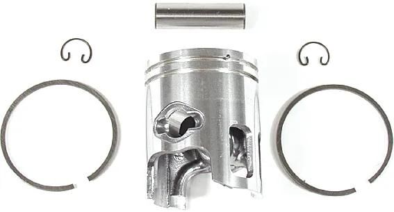 meteor piston_Kolbensatz Kolben