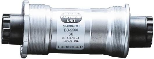 SHIMANO_Innenlager Innenlager,Tretlager