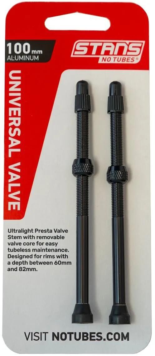 Stan's_Ventil Ventile