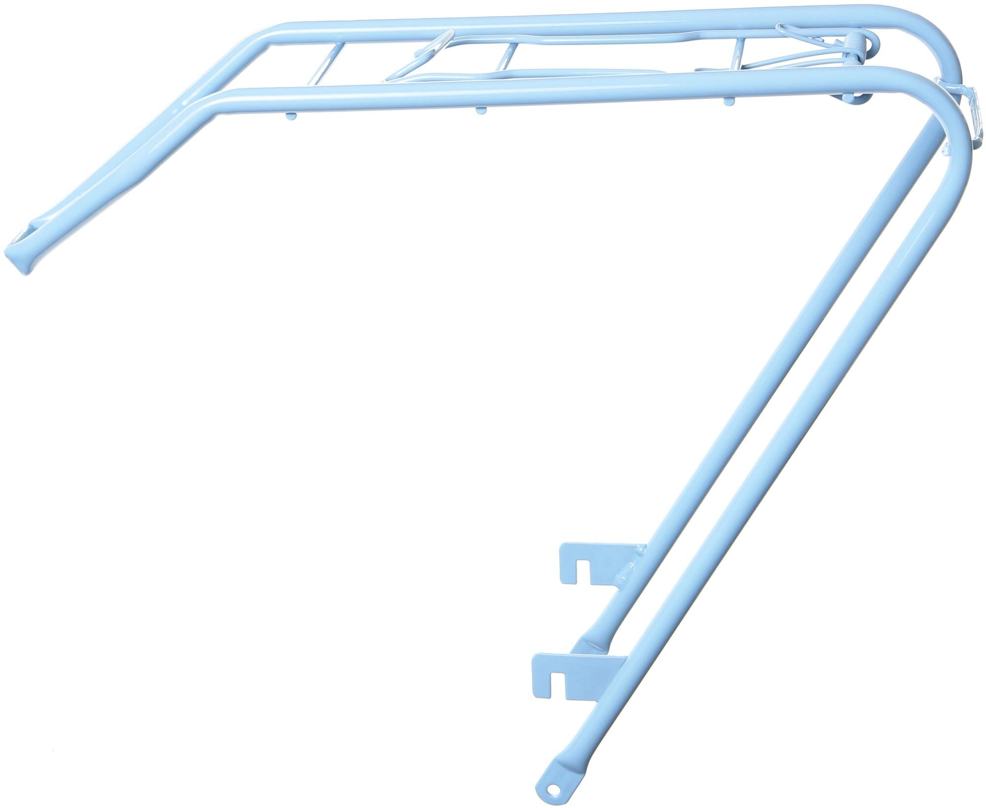 _Gepäckträger Gepäckträger