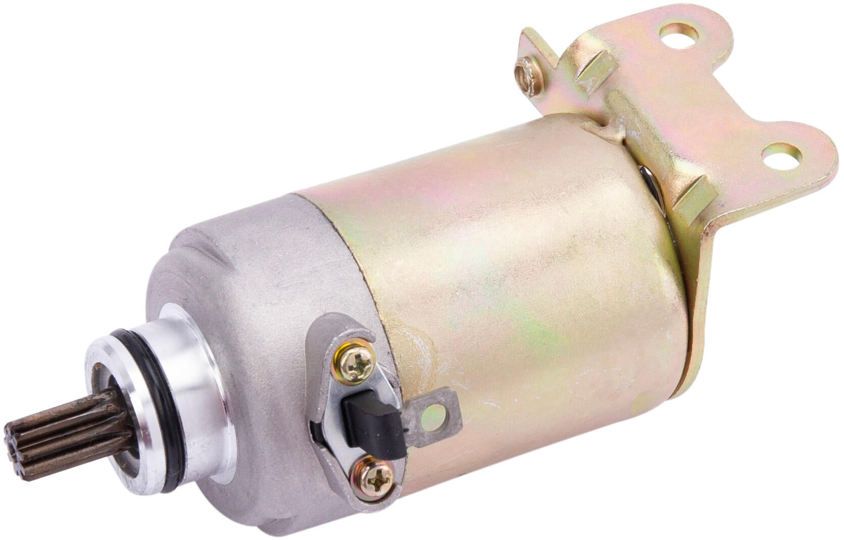 Anlassermotoren