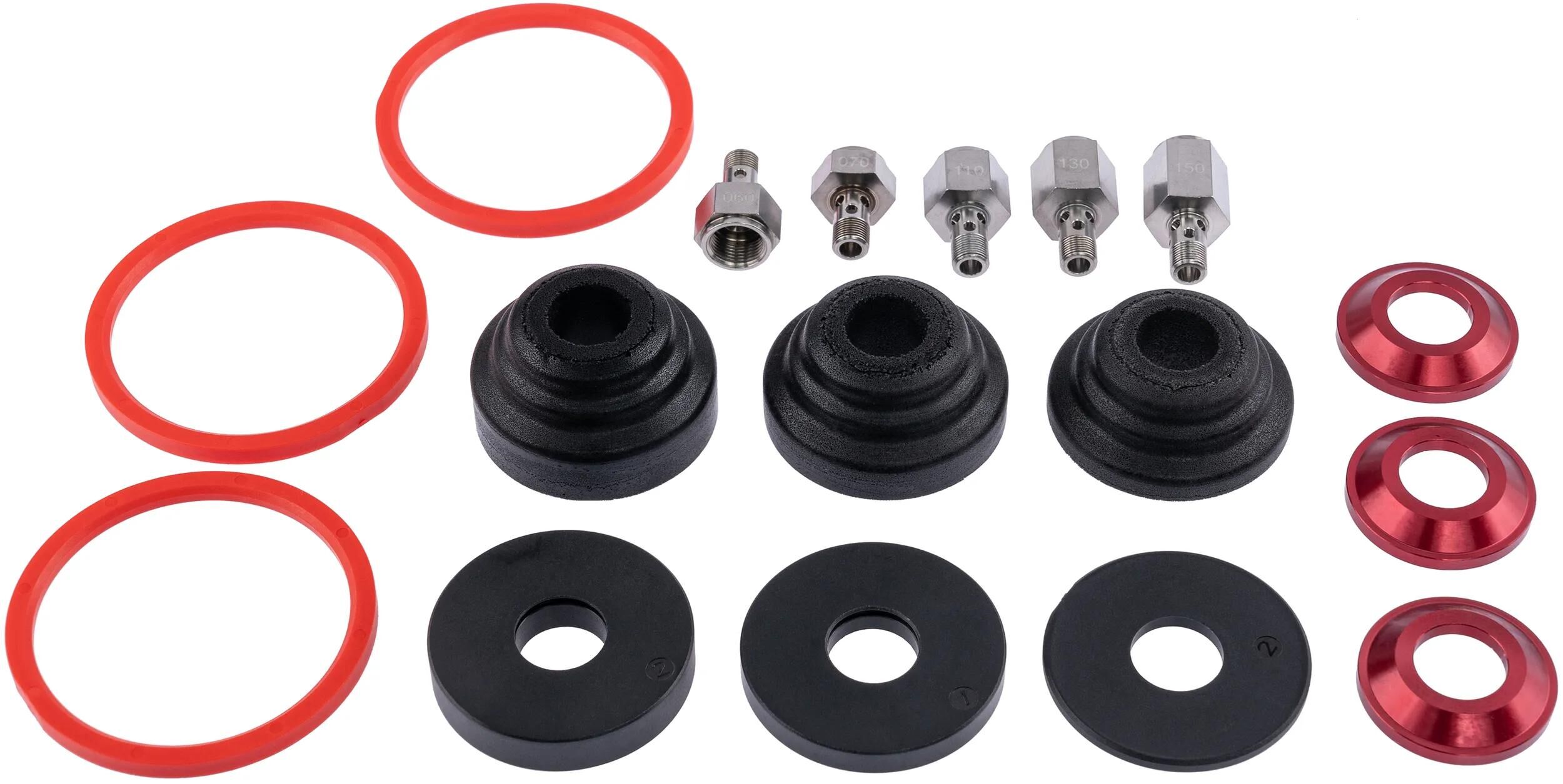 ROCKSHOX_Einstellschraube Federgabel - Ersatz