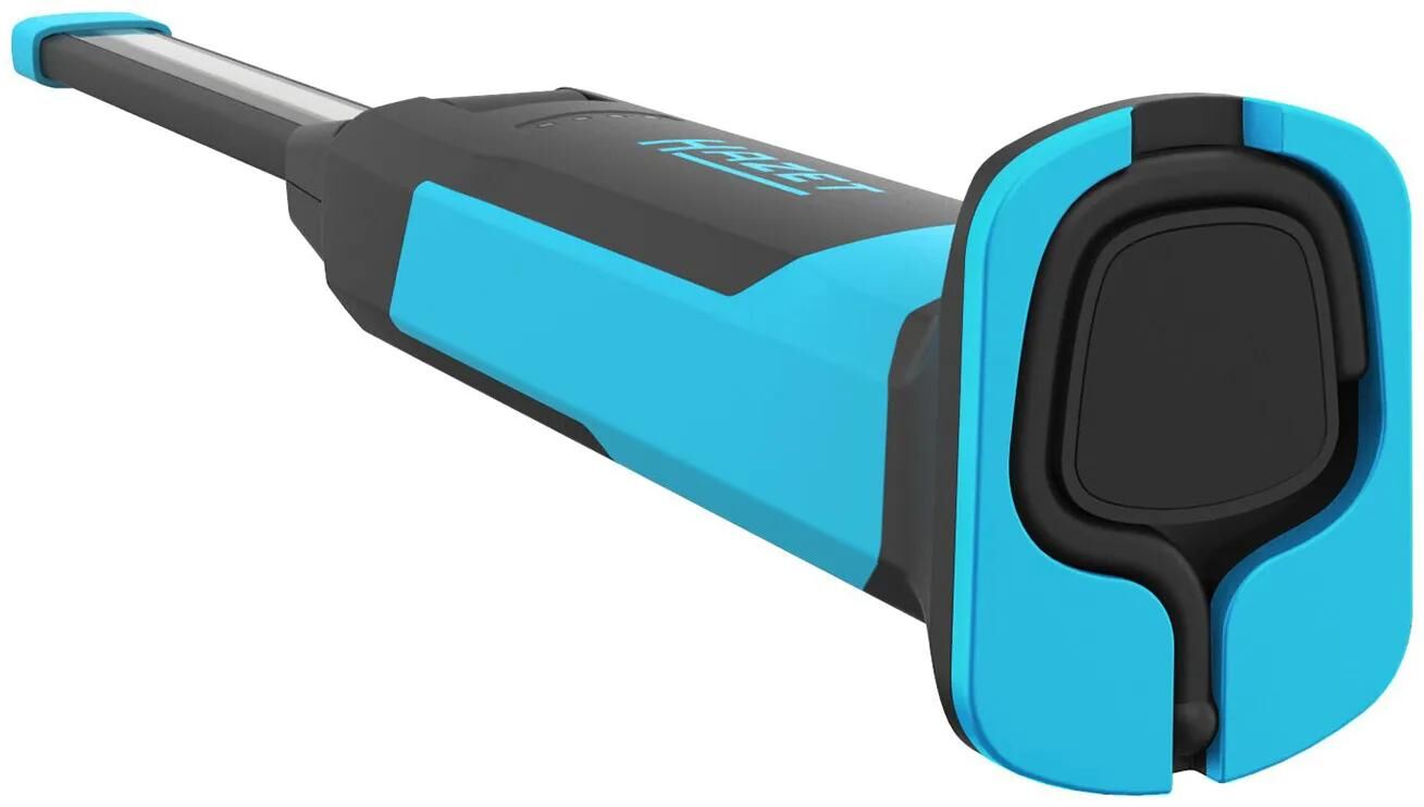 Handlampen