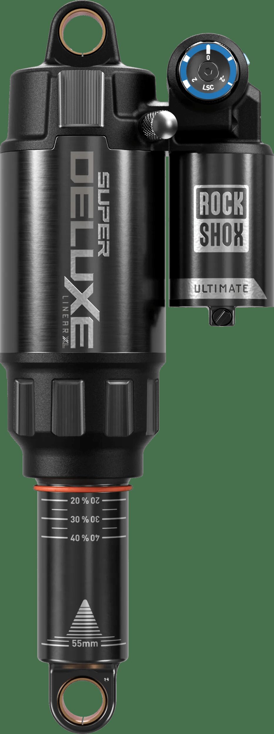 ROCKSHOX_Federbein Federbeine