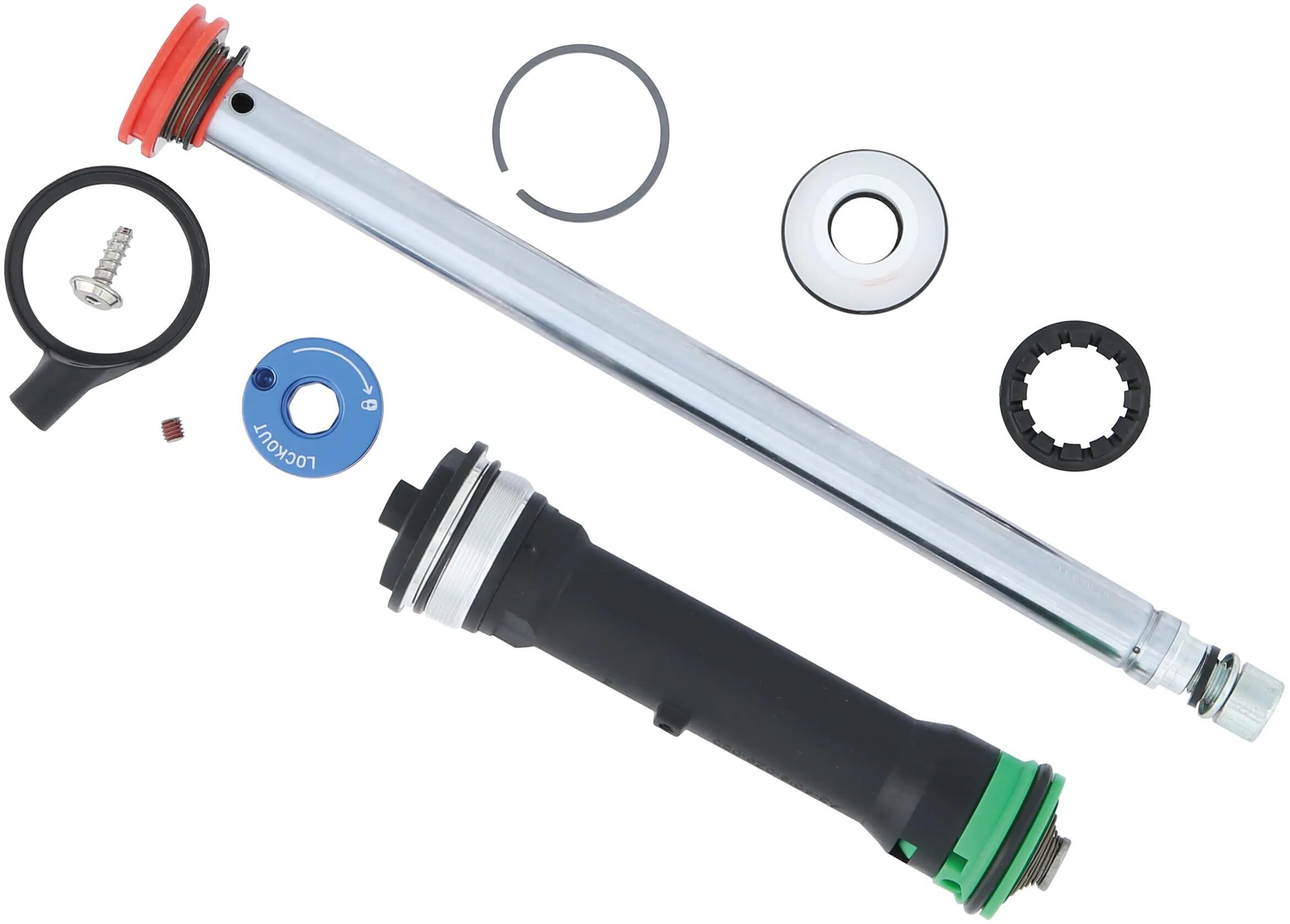 ROCKSHOX_Druckstufe Federgabel - Ersatz