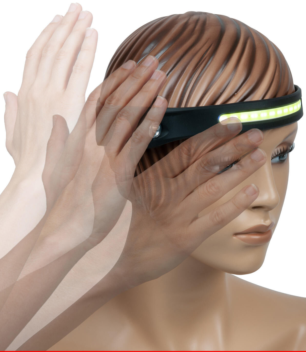 _Kopflampe Kopflampen