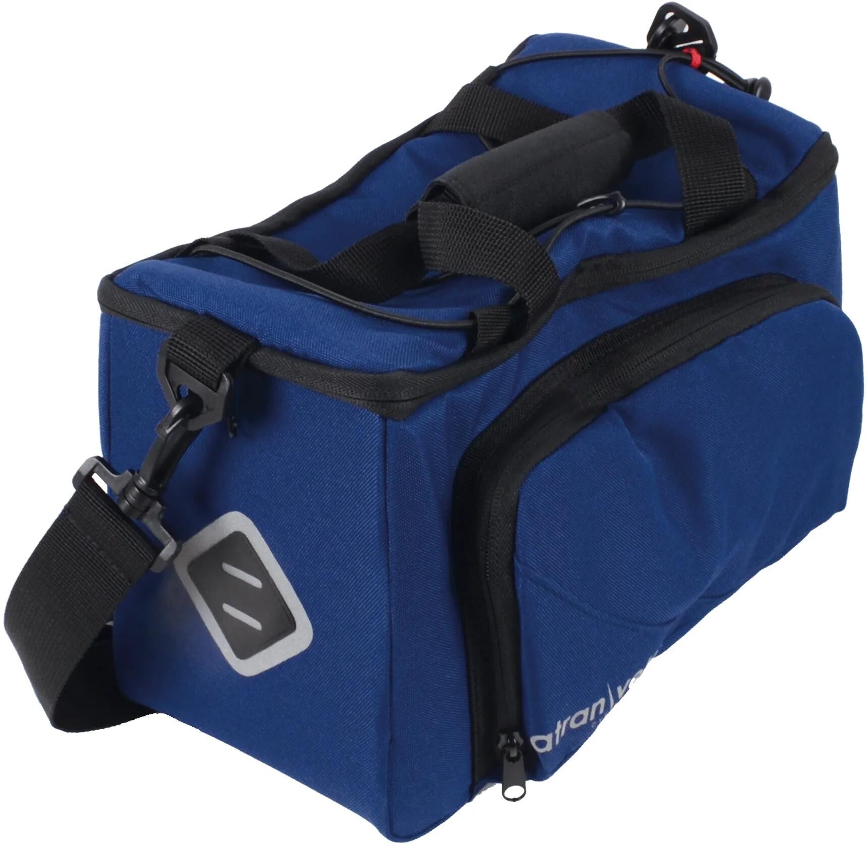 atranvelo_Gepäckträgertasche Gepäckträgertaschen