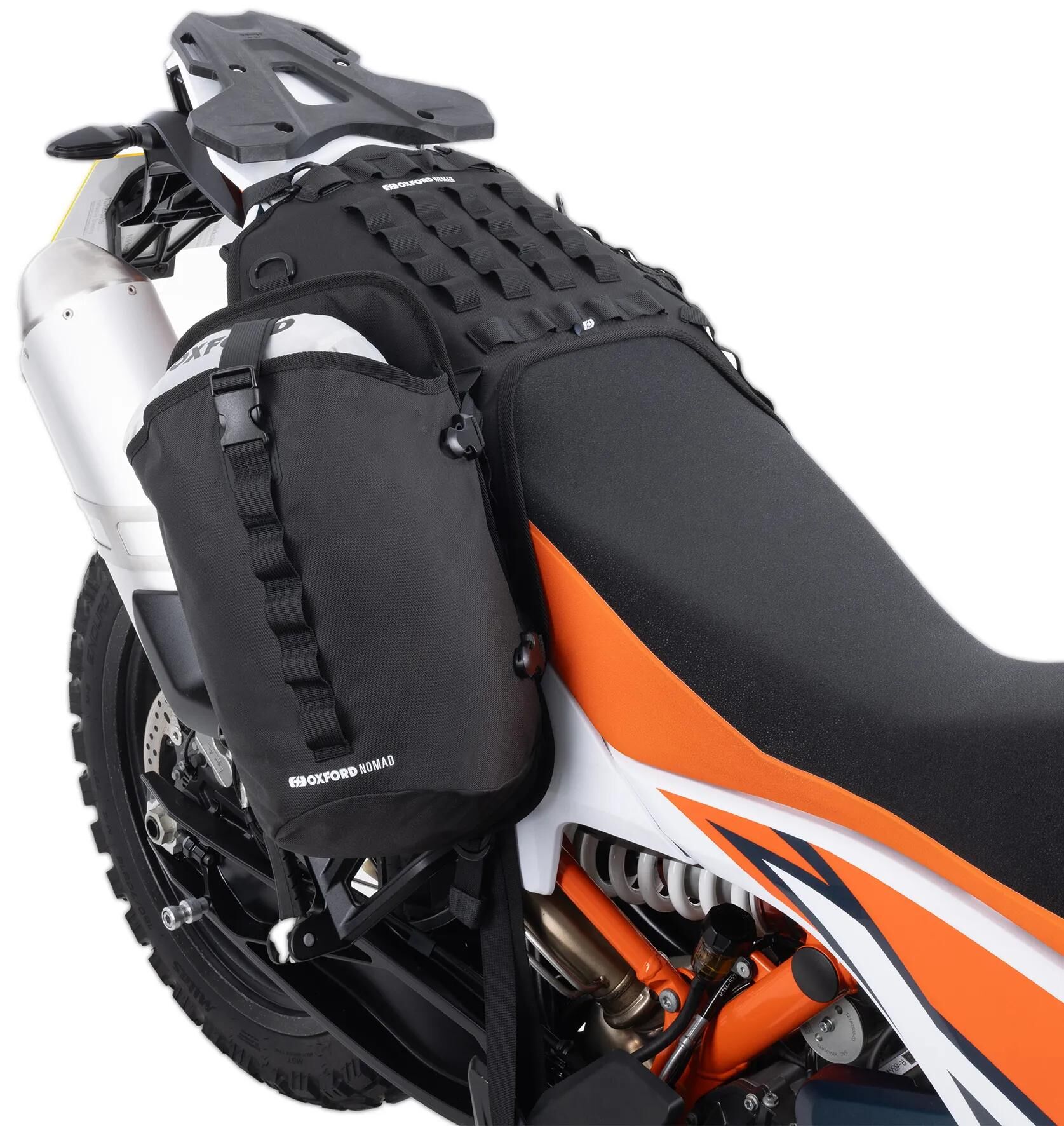 OXFORD_Gepäcksack Taschen,Taschenhalter,Einzeltaschen,Gepäcktaschen,Taschen