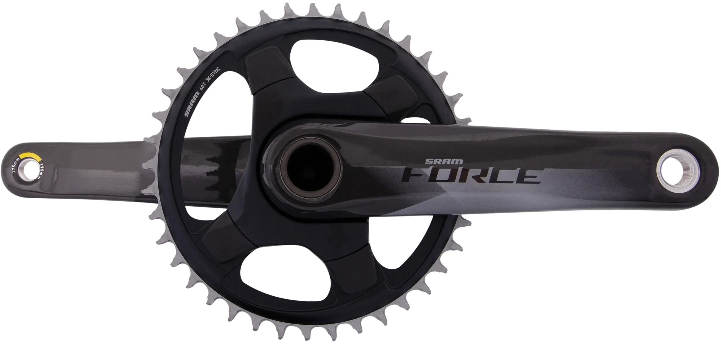 SRAM_Kettenradgarnitur Kettenradgarnituren