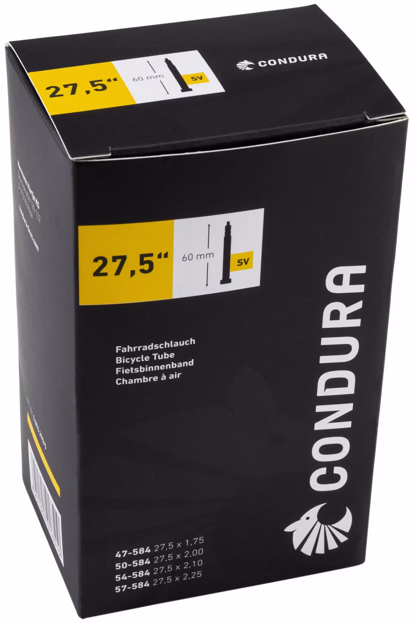 CONDURA_Schlauch Schläuche,Bereifung