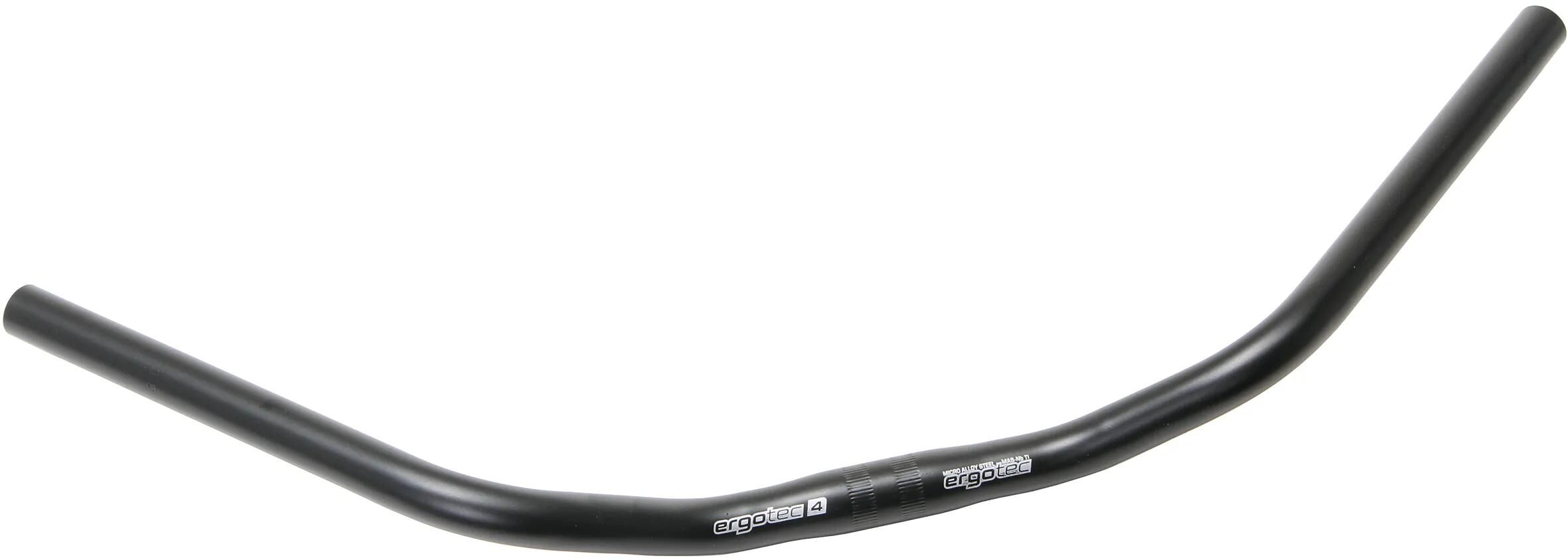 ergotec_Cruiser-Lenker City-Lenker,Lenker,Lenkerbügel