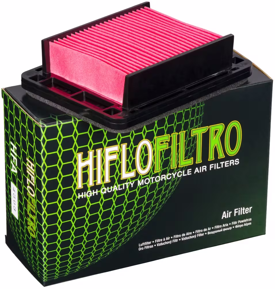HIFLOFILTRO Luftfilter,Filter