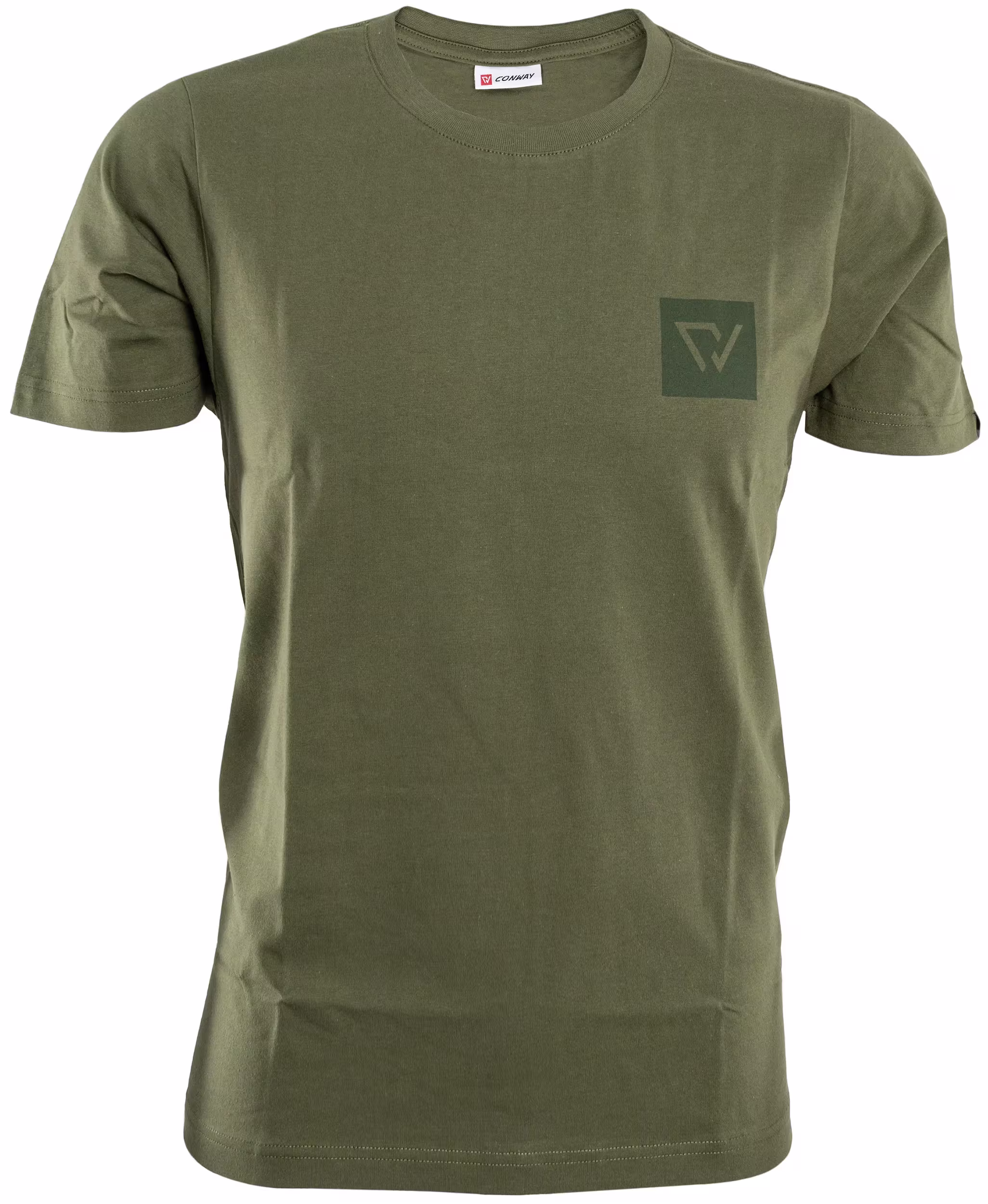 CONWAY_T-Shirt T-Shirts,Bekleidung