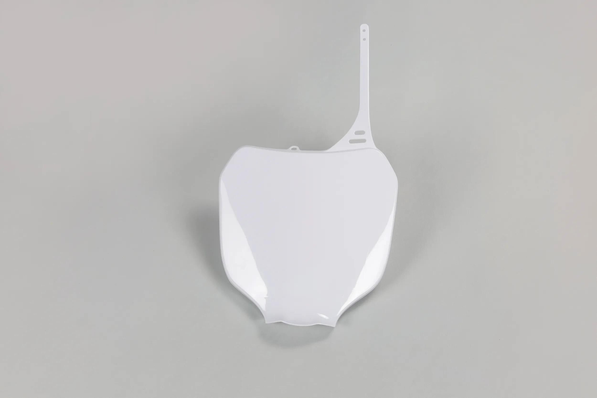 UFO PLAST_Startnummerntafel Startnummerntafel