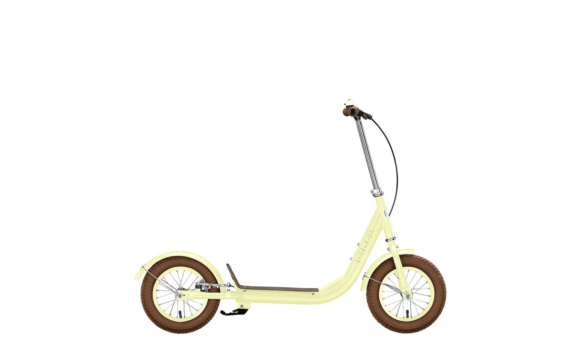 _Roller_Retro Scooter_1 Tretroller,Roller