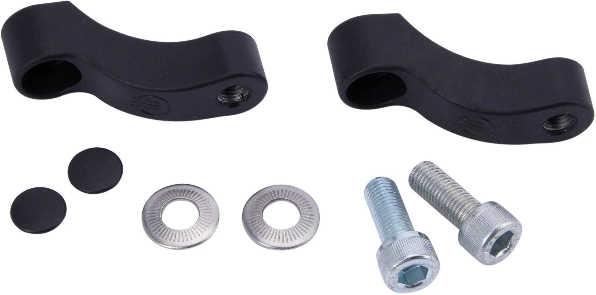 Spiegelverlängerungen