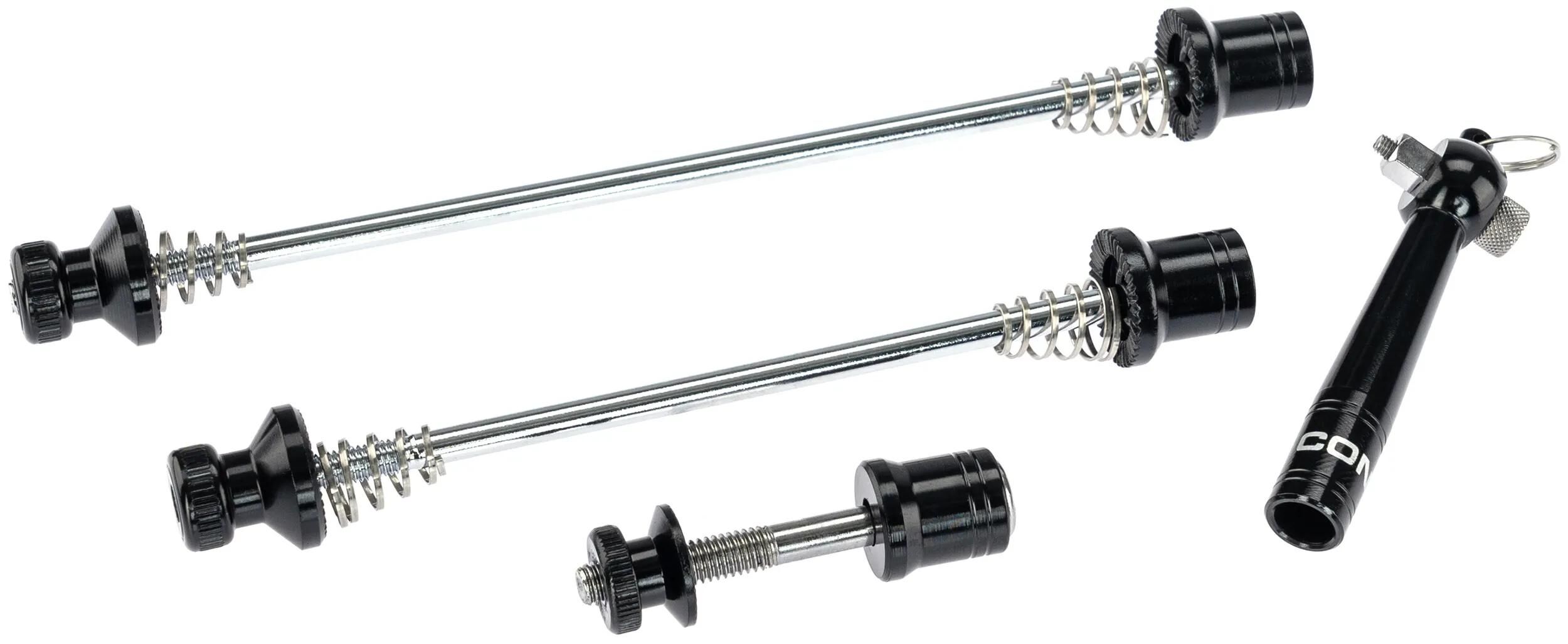 Schnellspanner - H.R.,Schnellspanner - V.R.,H.R.-Schnellspanner,V.R.-Schnellspanner