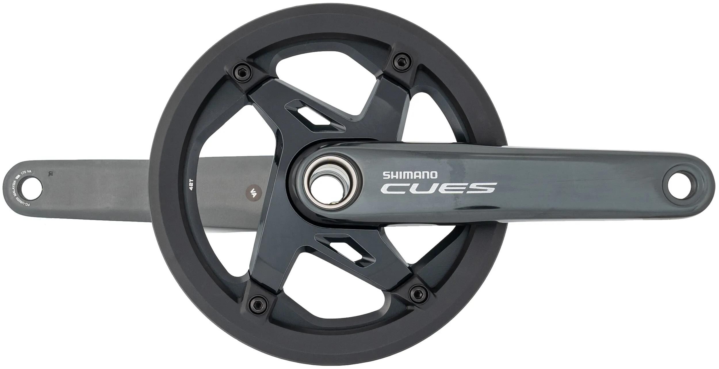 SHIMANO_Kettenradgarnitur Kettenradgarnituren
