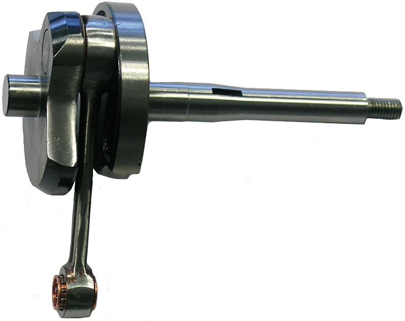 Kurbelwellen