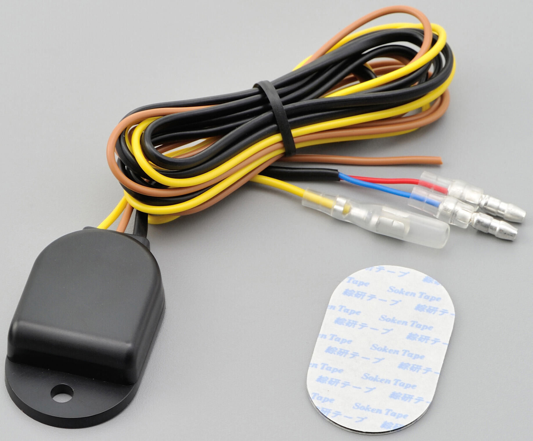 _Zubehör Tachometer