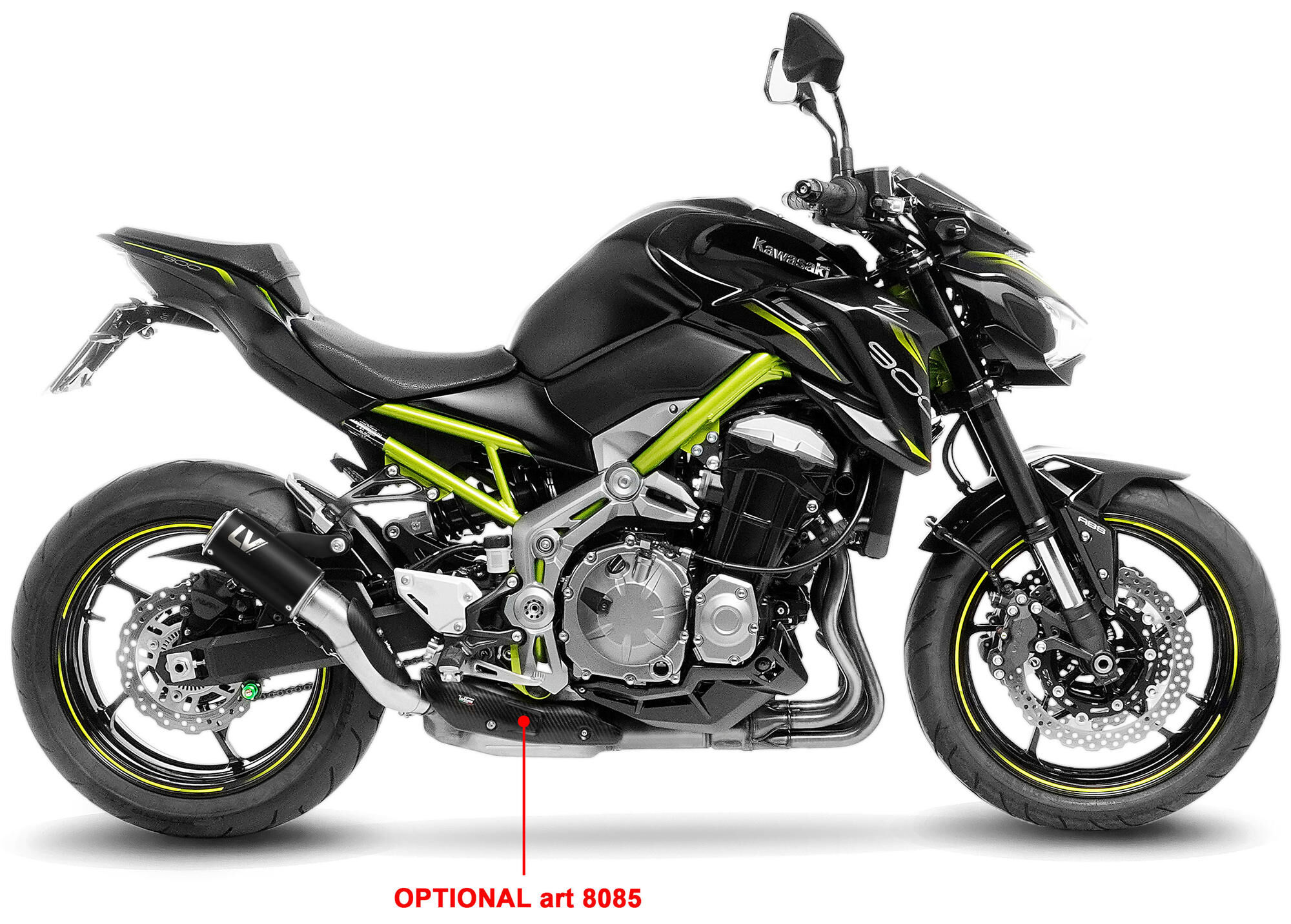 Schalldämpfer,Auspuffanlagen