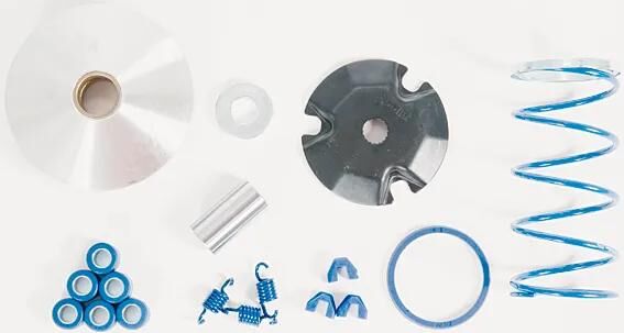 polini_Variomatik Variomatikteile