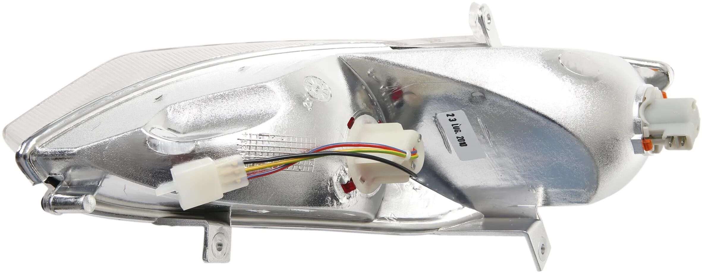 Triom_Rücklicht Rücklichter,Rückleuchten