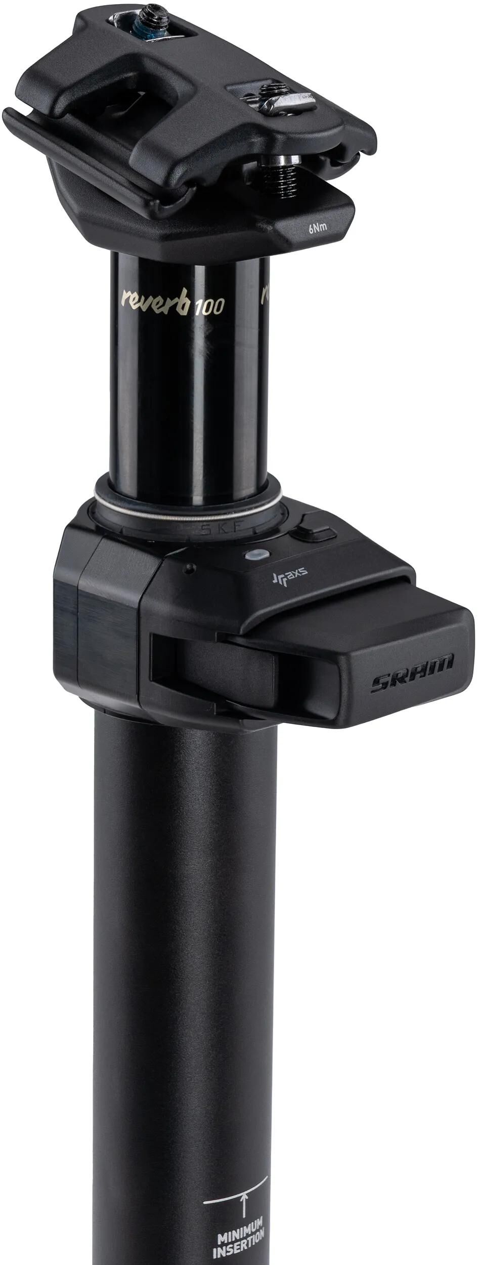 ROCKSHOX_Variosattelstütze Variosattelstützen,Patentsattelstützen,Sattelstützen