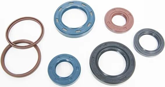 ATHENA_Motorsimmerringsatz Simmerringe