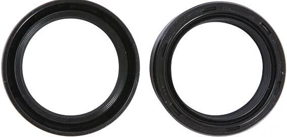 Gabelsimmerringe,Simmerringe