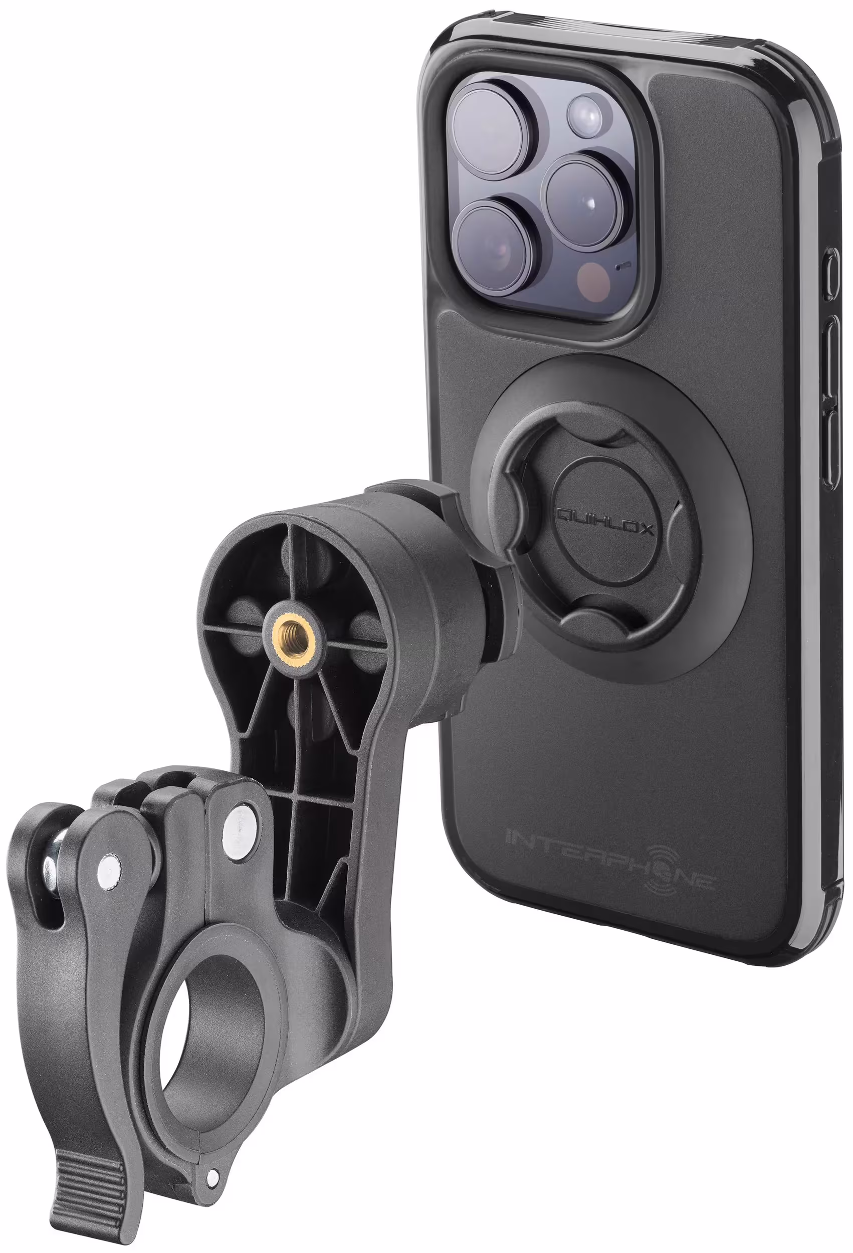 INTERPHONE Kommunikationssysteme