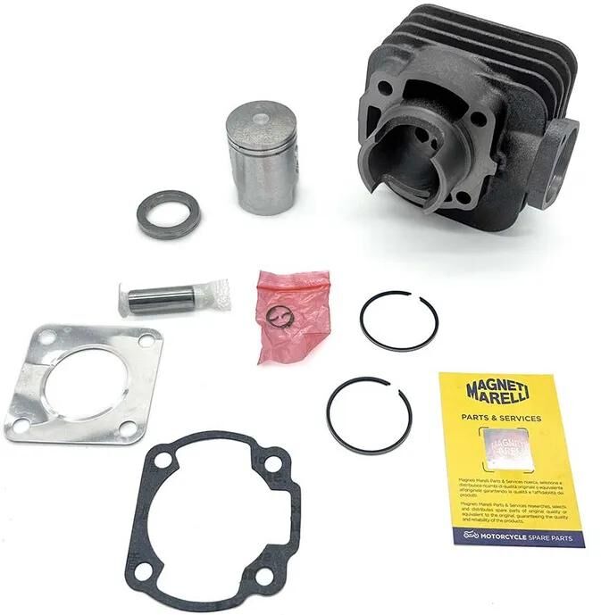 Magneti Marelli_Zylindersatz Zylindersätze,Kolben,Zylinder,Kolbenringe