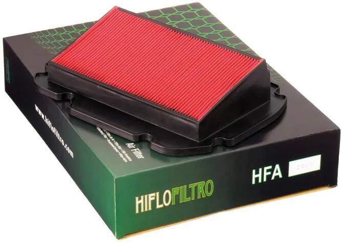 HIFLOFILTRO_Luftfilter Luftfilter,Filter
