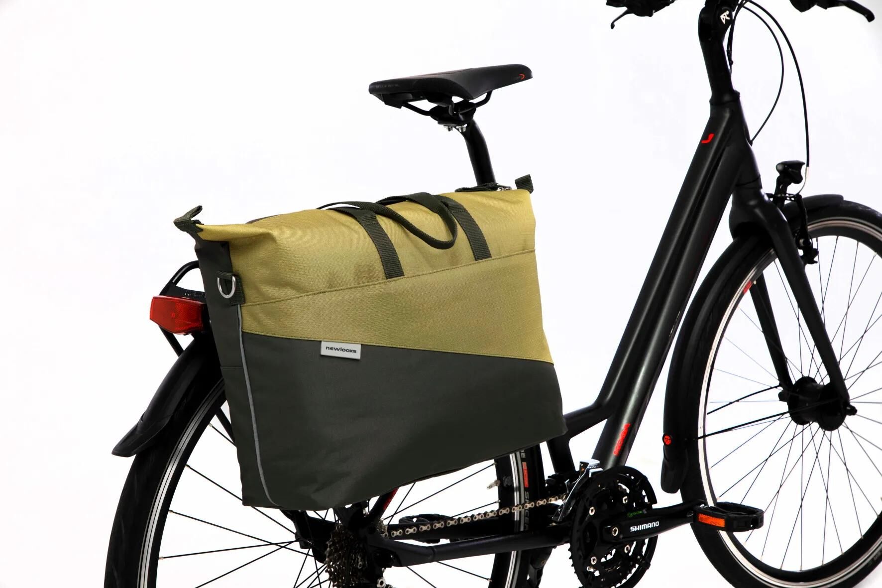 Schultertaschen