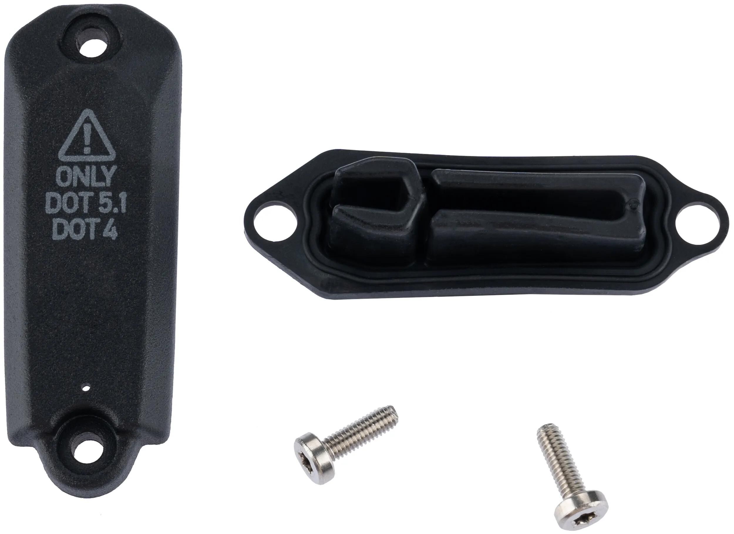 _Bremsflüssigkeitsbehälter-Kit Bremsen - Ersatz