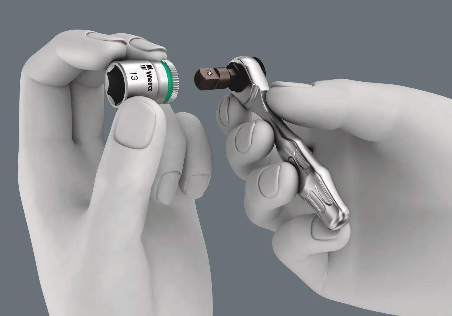 Wera_Werkzeugsatz Werkzeugsätze