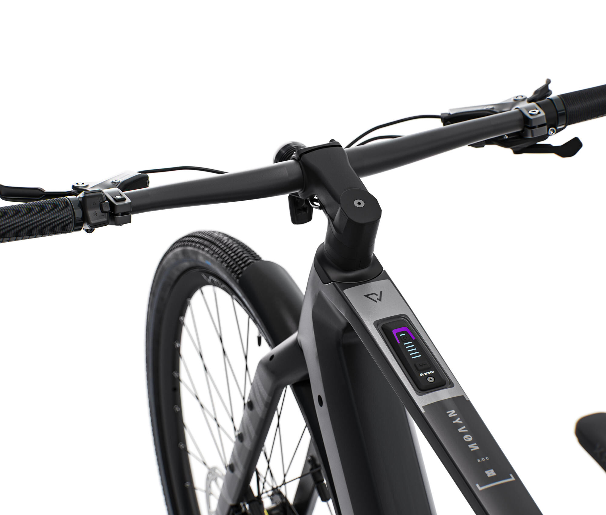 Elektro-SUV,Elektroräder,Fahrräder,SUV,Allroad