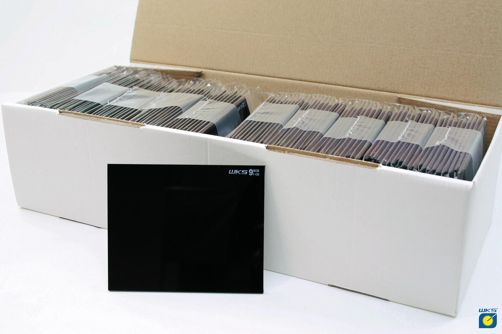 _Filterglas Schweißzubehör