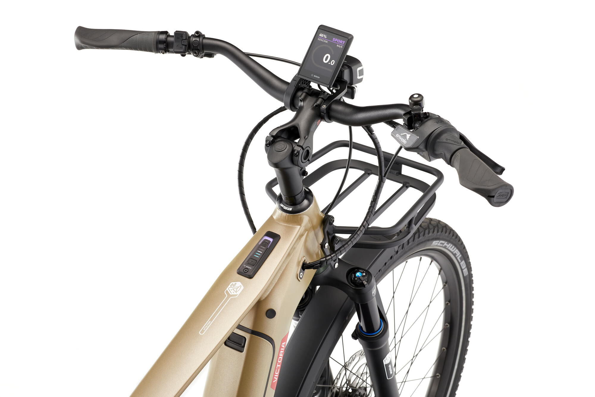 _Elektro-Urbanrad_UTILYON 5_2 ,Urbanbike