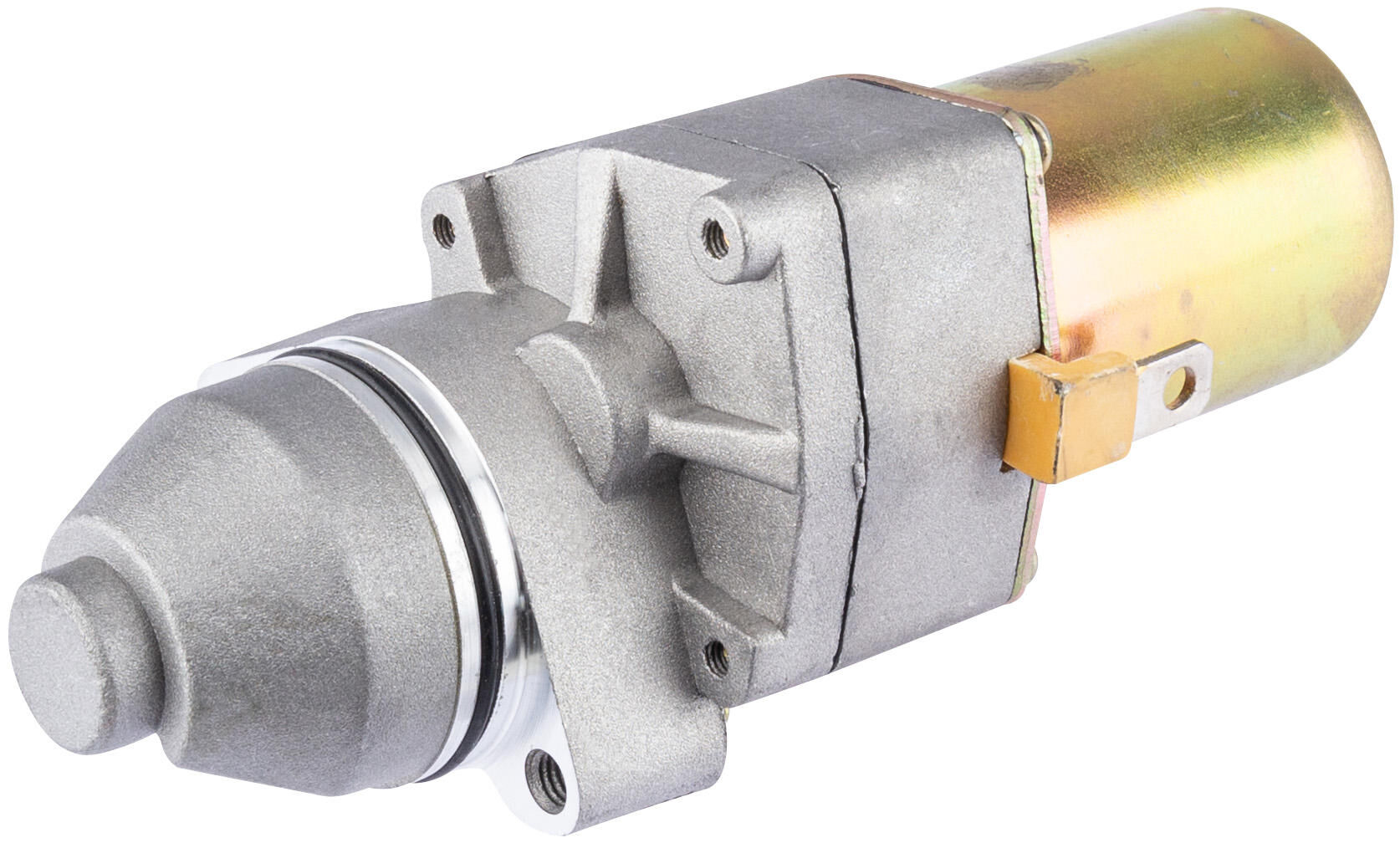 _Anlassermotor Anlassermotoren