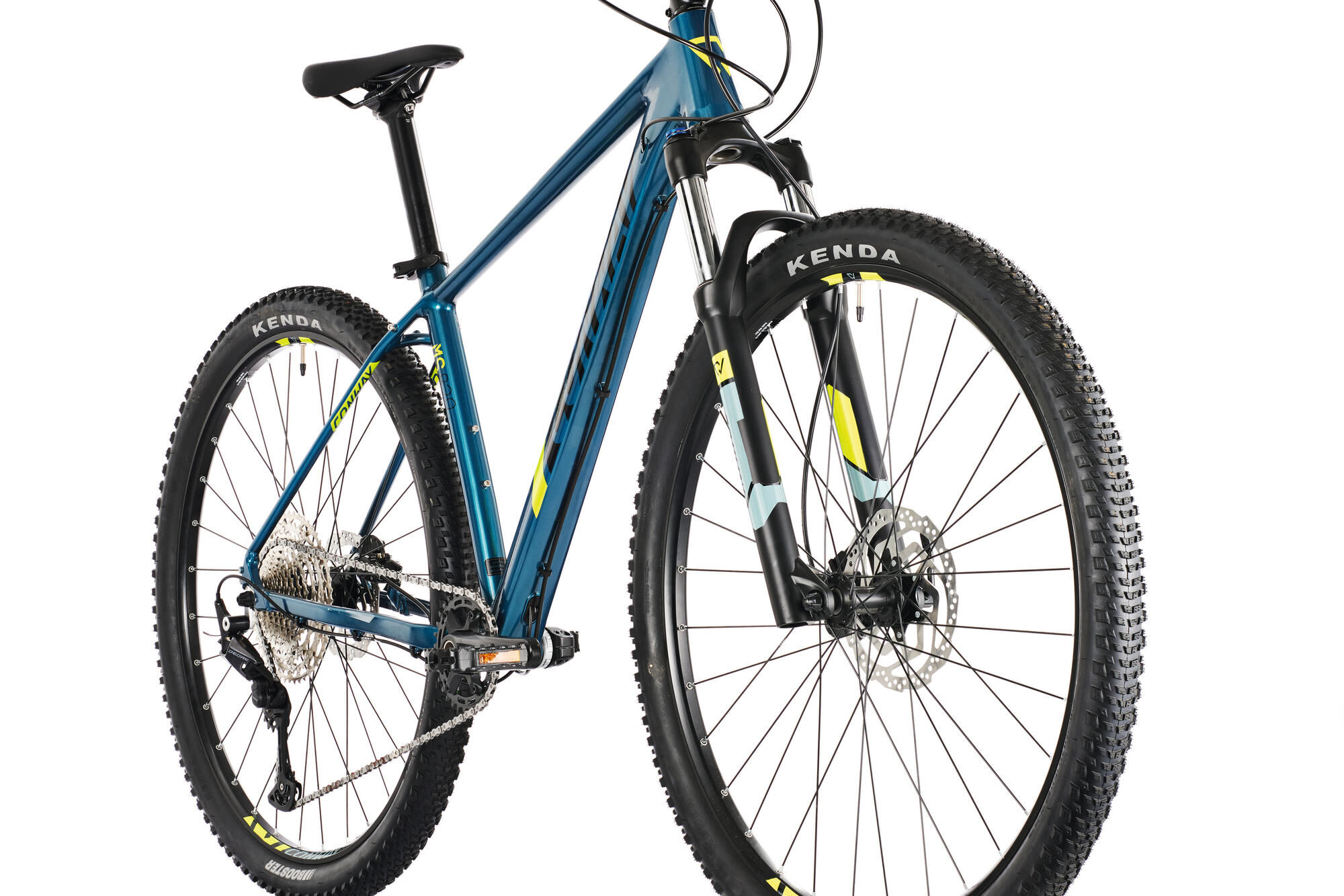 MTBs,Mountainbikes,Fahrräder,Hardtail