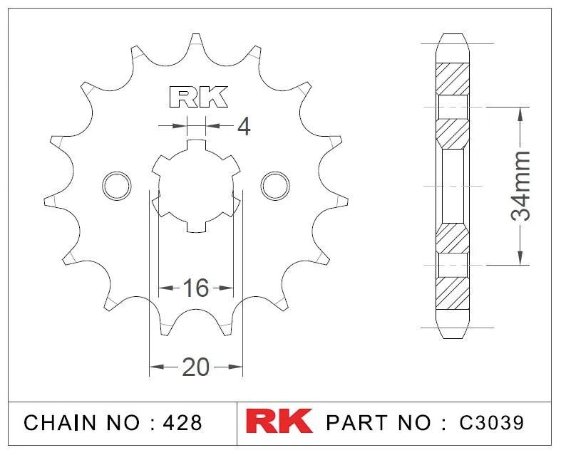 RK_Antriebsritzel Antriebsritzel,Ritzel