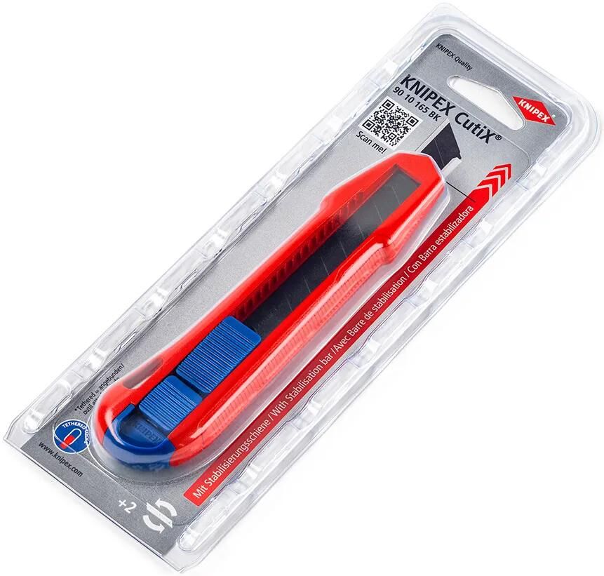 KNIPEX_Cuttermesser Messer