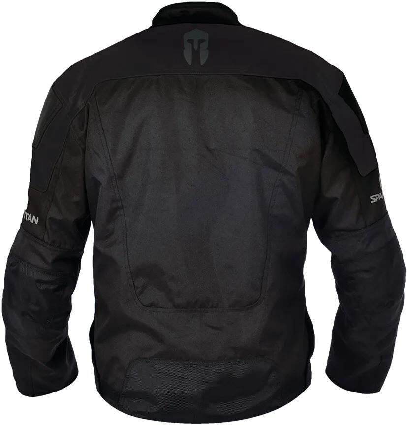 Spartan_Jacke Jacken,Bekleidung