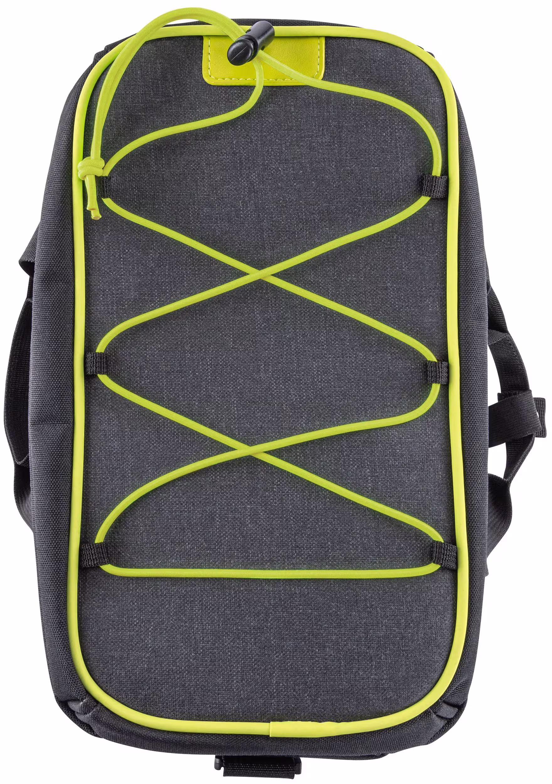 QiO_Gepäckträgertasche Gepäckträgertaschen