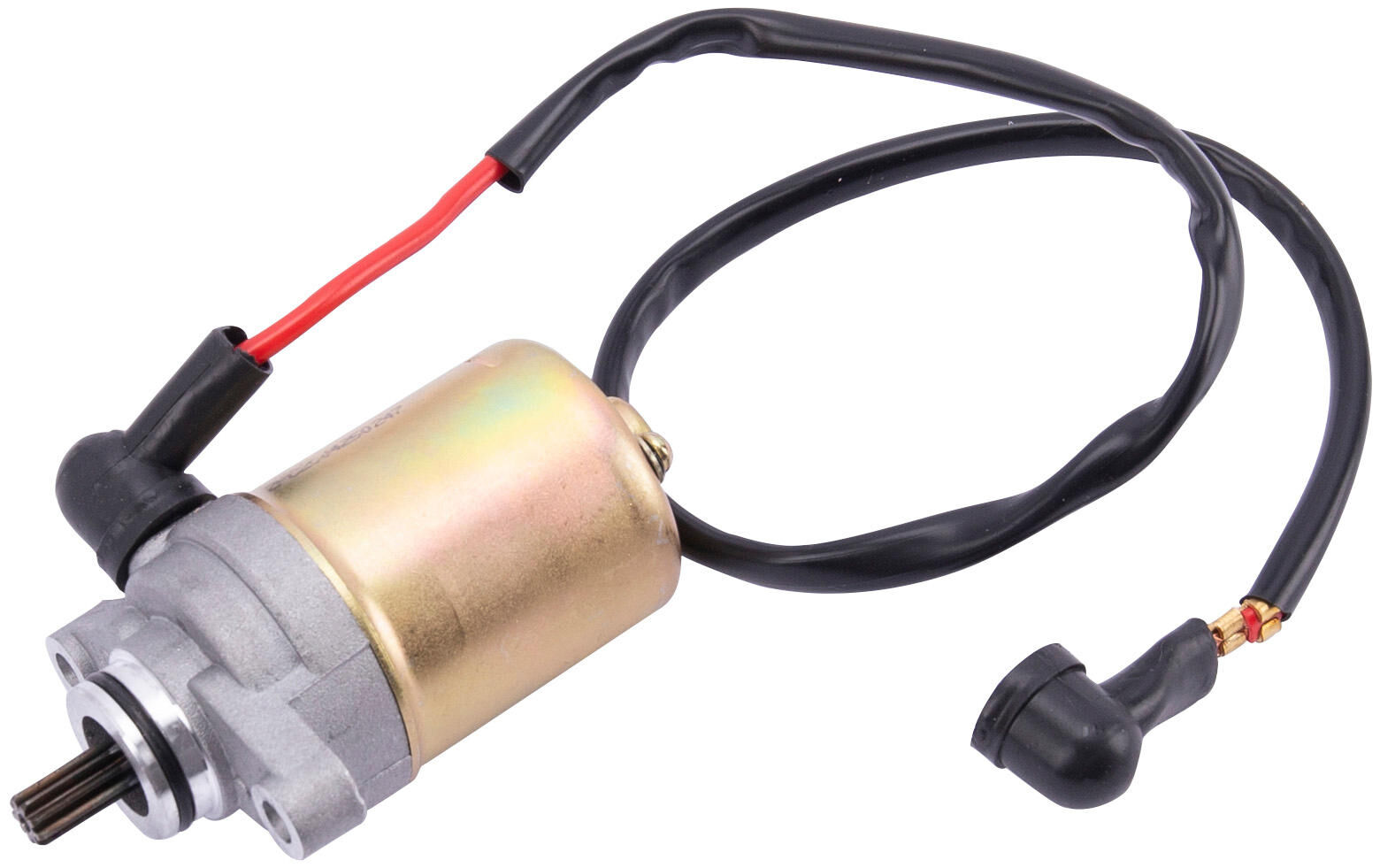 _Anlassermotor Anlassermotoren
