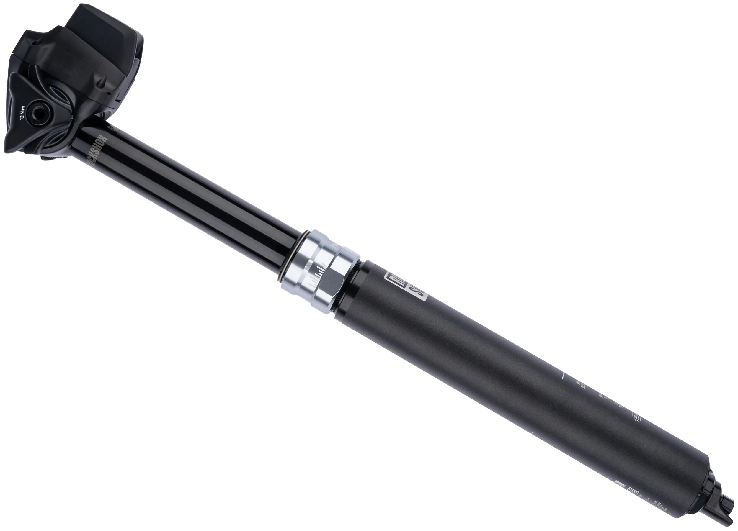 ROCKSHOX_Variosattelstütze Variosattelstützen,Patentsattelstützen,Sattelstützen