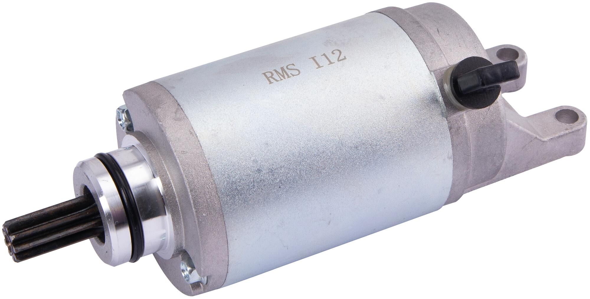 _Anlassermotor Anlassermotoren