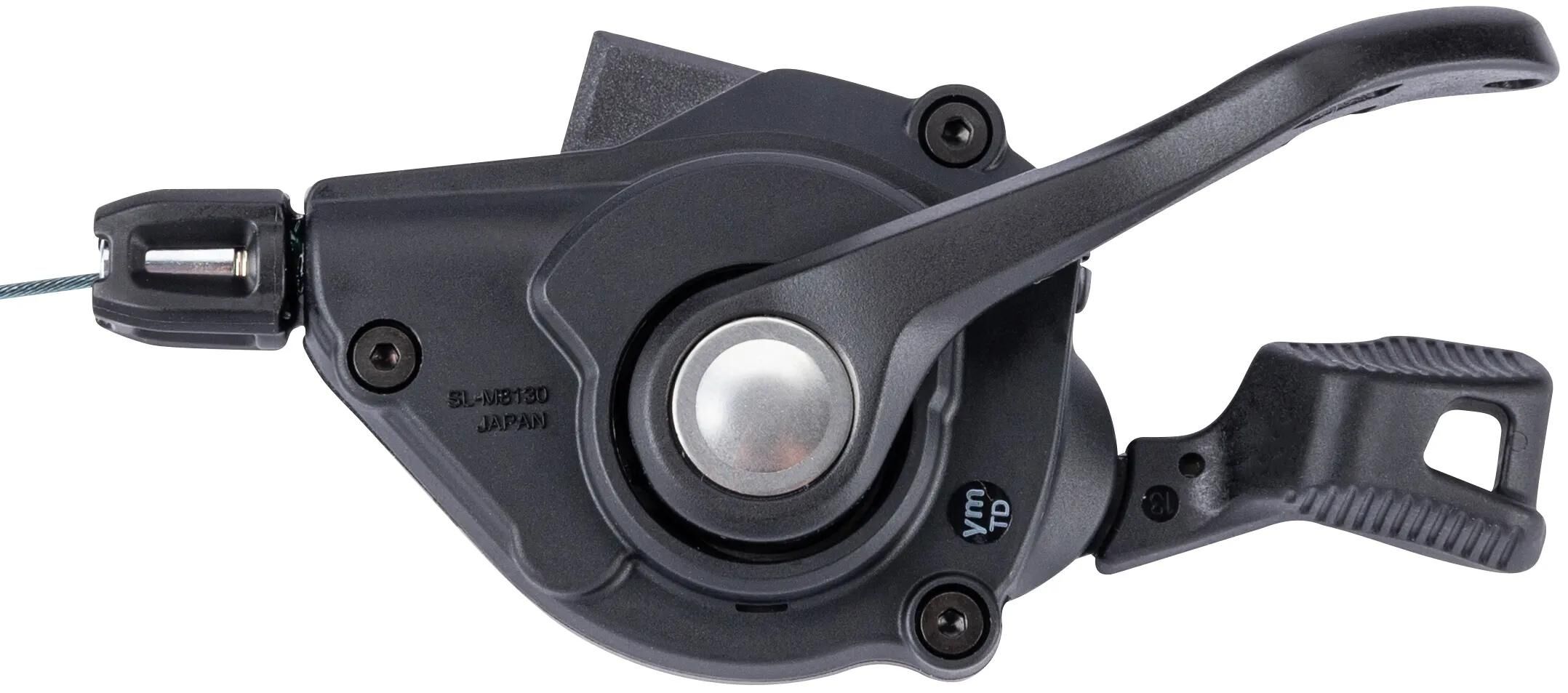 SHIMANO_Daumenschalthebel Schalthebel - Kettenschaltung,Schalthebel